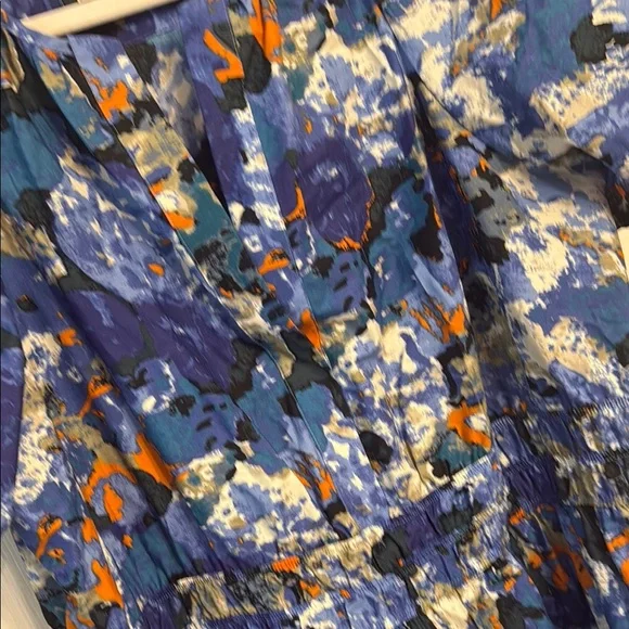 Anthropologie The Somerset Maxi Sundress - Picture 4 of 5